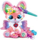 Vtech Kidi Foxy, die magische Farbfee