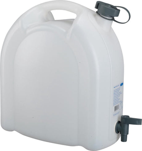Pressol-Kanister – mit Zapfhahn – 15 Liter