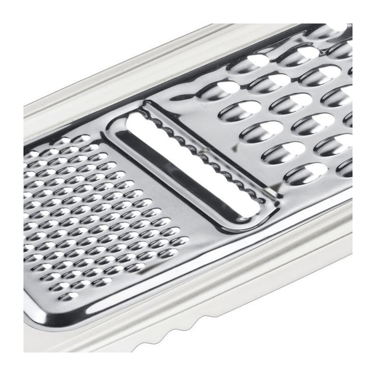 Westmark Universalreibe 3-in-1