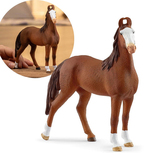 Schleich Horse Club - Marwari-Stute - 14897