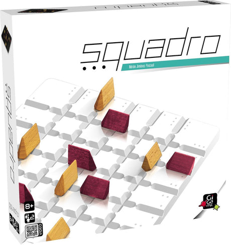 999games gigamic – Squadro – nl gb fr de es it