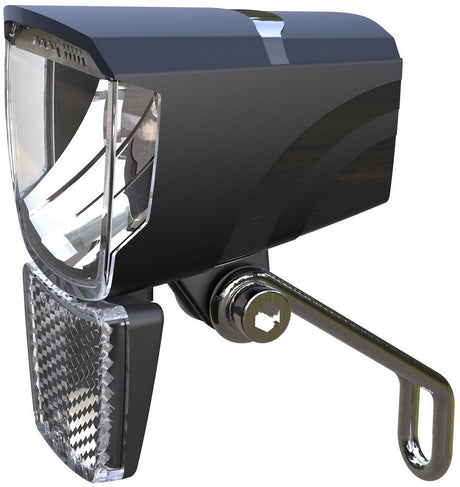Union Scheinwerfer UN-4270E Spark 6-44V 50 Lux Black on Card