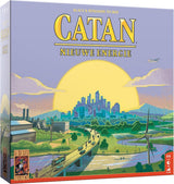 Spiel Catan neue Energie