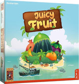 999games 999 Spiele saftiges Obstbrettspiel