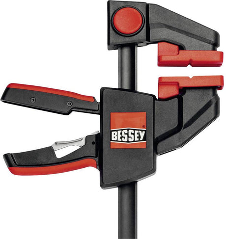 Bessey Einhandzwinge | 900 mm – ezxl909