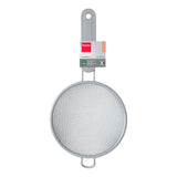 Metaltex London Line Sieb ø16cm grau