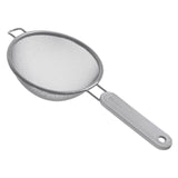 Metaltex London Line Sieb ø16cm grau