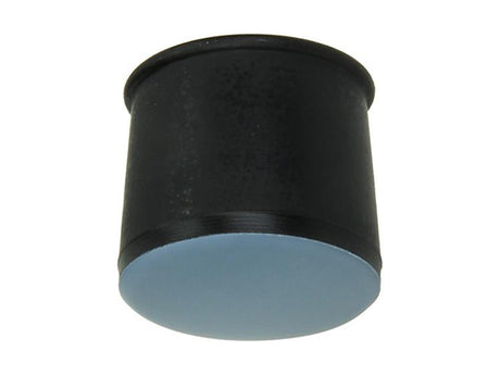 Mack 1047763 - super-glij-opsteekdop grijs ø 21 - 24 mm 4 st pcs | 6 stuks
