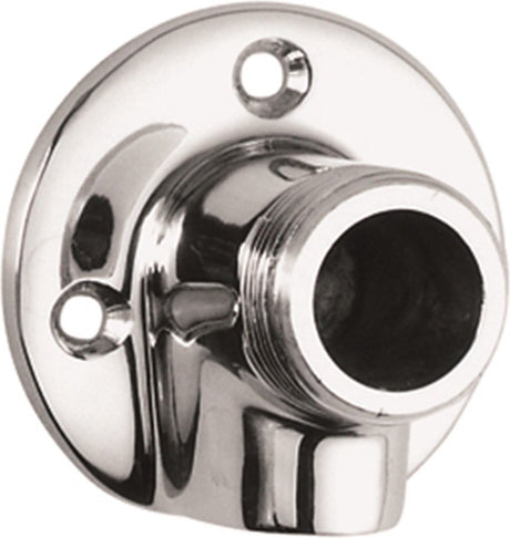 Grohe Wandplattenkupplung pro Paar 3 4 x15 mm Chrom