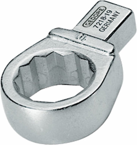 Gedore Ringschlüssel 7218-17