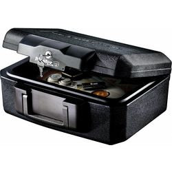 Masterlock Sicherheitstresor Mater Lock L1200 schwarz