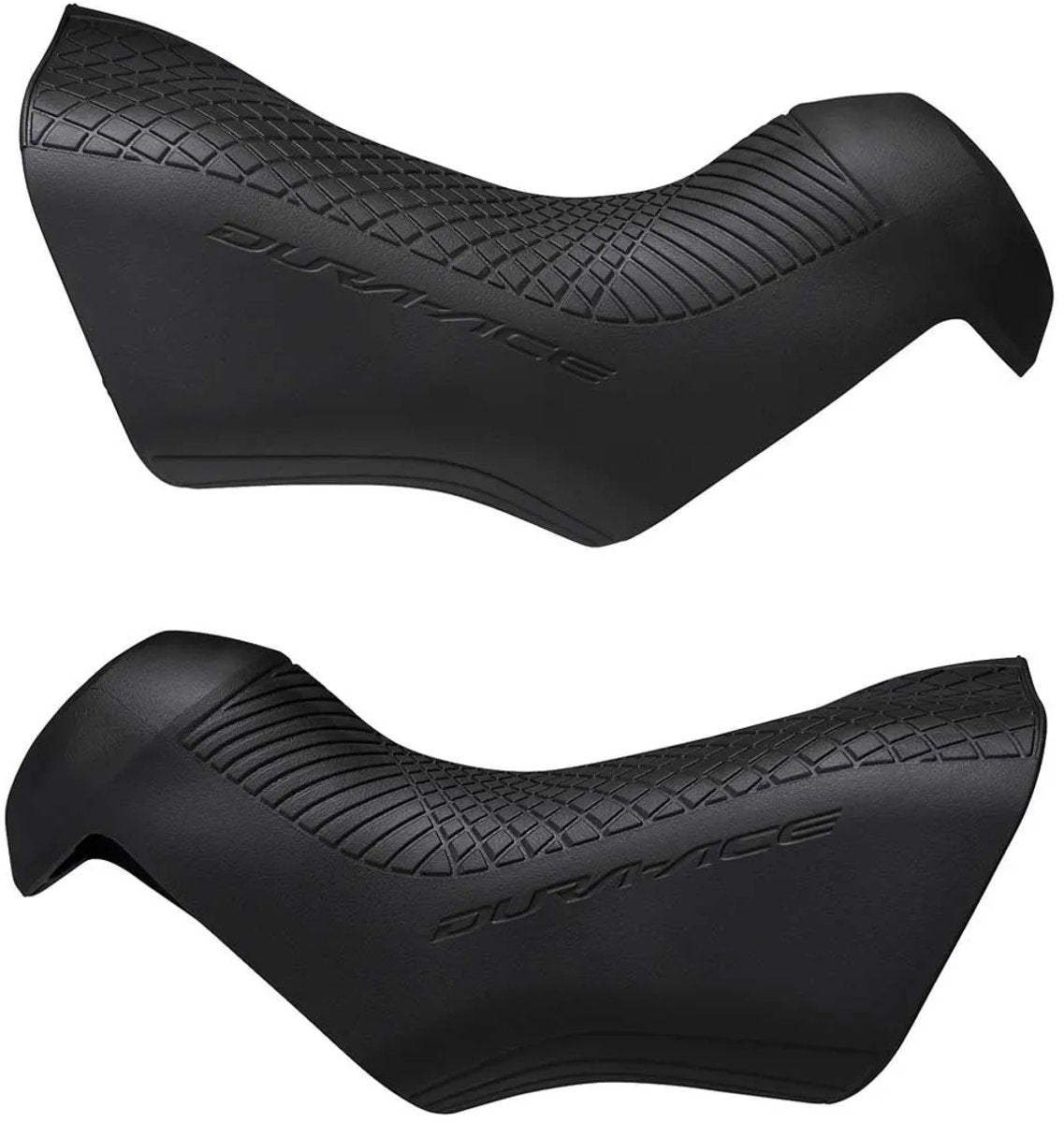 Shimano Dura Ace Tretlagerabdeckungen