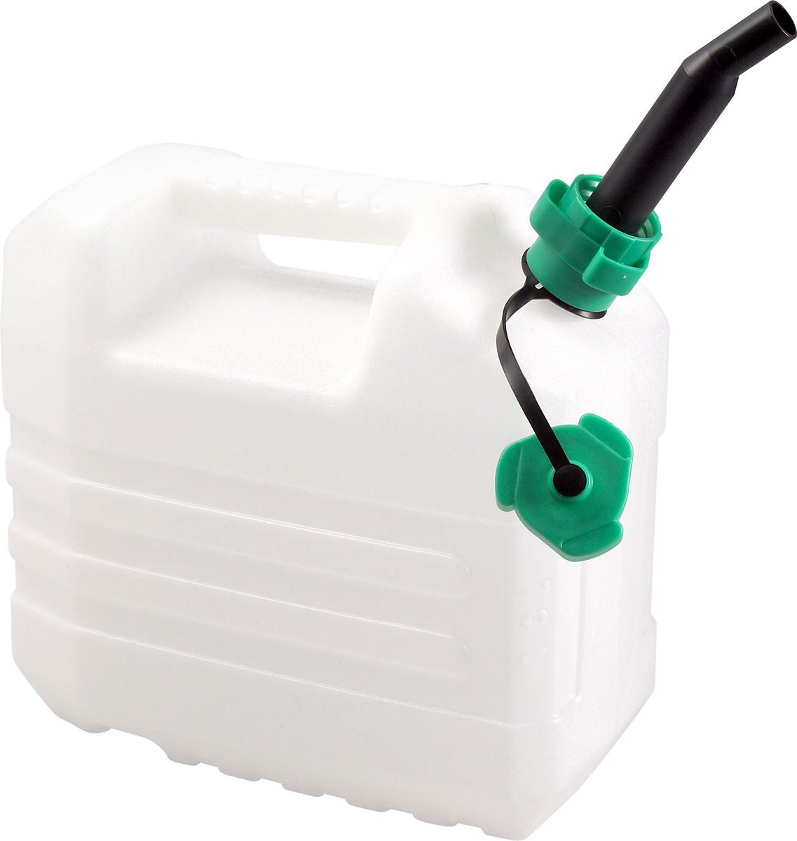 Eda-Kanister – mit Ausgießer – 10 Liter