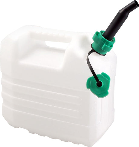 Eda-Kanister – mit Ausgießer – 10 Liter