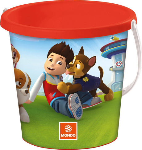 Paw Patrol Eimer 15