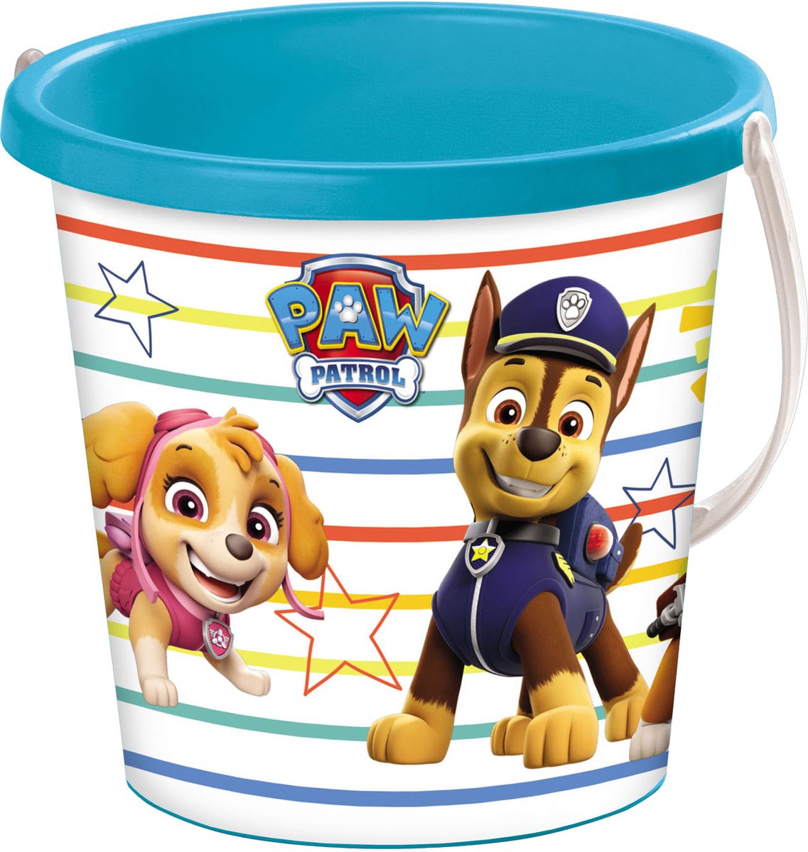 Mondo Emmer Paw Patrol