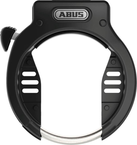 Abus Amparo 2.0 Fahrradringschloss - Art2 - Schwarz