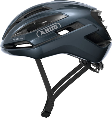 Abus Helm Taipan Como Blau L 57-61cm
