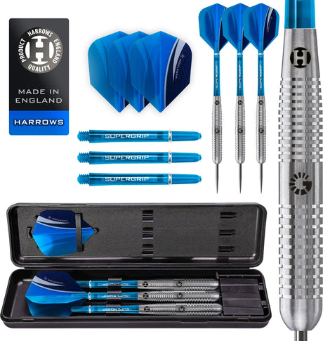 Harrows Genesis Wolfram 26gr