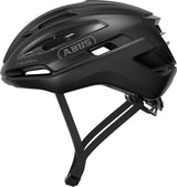 Abus Helm Taipan Samt schwarz L 57-61cm