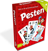 Identitätsspiele Mobbing-Kartenspiel