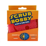 No Brand Schwammpeeling Bobby Universal | 4 Stück