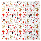 Rotolux Weihnachtspapier, 3mtr.