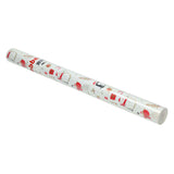 Rotolux Weihnachtspapier, 3mtr.