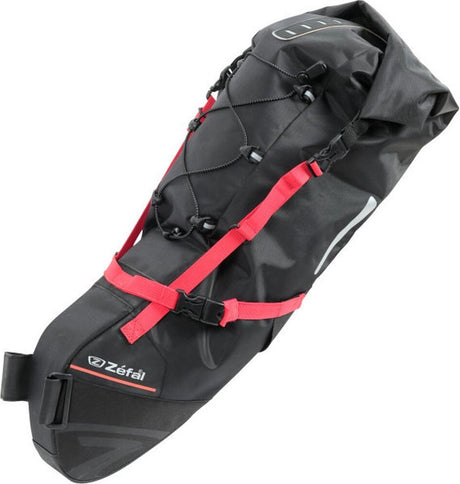 Zefal Satteltasche Z Adventure R17