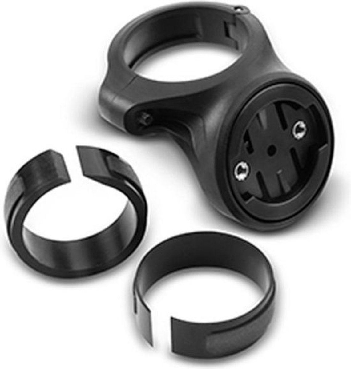 Garmin Varia Radar Fahrradlichter schwarz