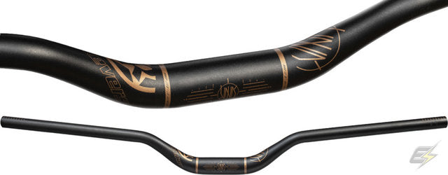 Reverse components nico vink signature 35 48 mm handlebars