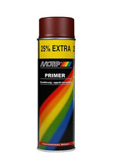 Sprühlack -Motip -Primer Red 500 ml