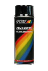 Motip Splug kommen 400 ml Chrom