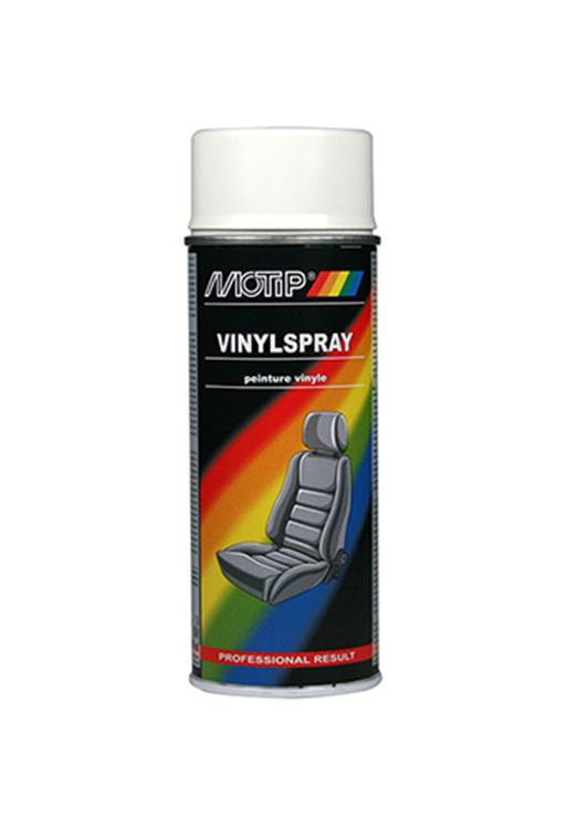 Motip Vinylspray weiß