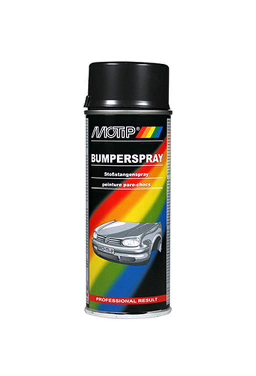 Motip Stoßstangenlack Anthrazit 400 ml.
