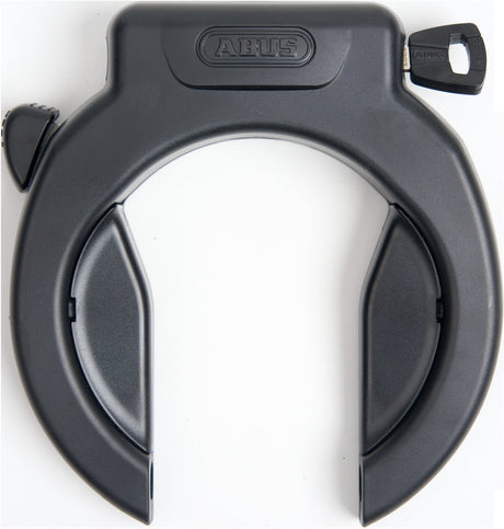 ABUS PRO AMPARO 4750X ART2 Fahrradschloss, schwarz