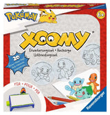Ravensburger Xoomy Refill - Pokemon
