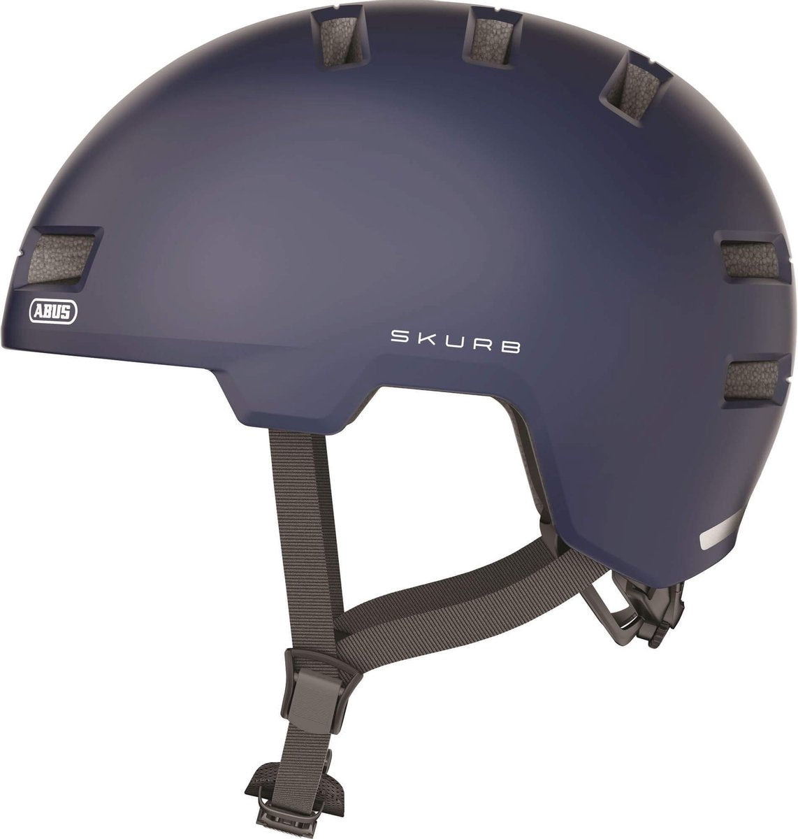 ABUS HELM SKURB Midnight Blue M 55-59 cm