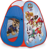 Mondo Pop-up-Zelt Paw Patrol.