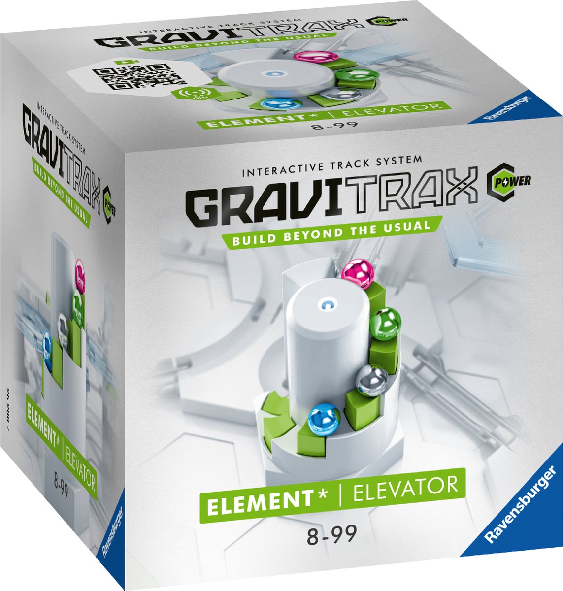Ravensburger Gravitrax Power Elevator Expansion Set