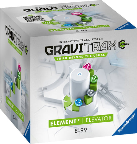 Gravitrax ravensburger ® Kraftaufzug - Murmelbahn