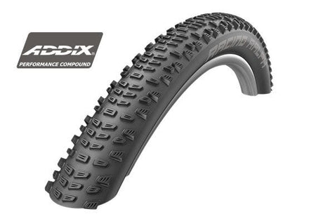 Klappband Schwalbe Racing Ralph Performance 29 x 2,25 57-622 mm - Schwarz