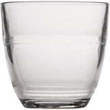 Duralex Tumbler Glas 22cl Gigogne ds a 6 Stk.