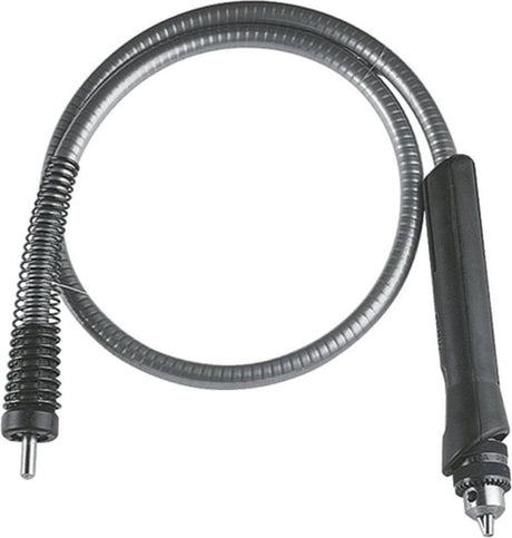Wolfcraft – flexibler Bithalter – flexibler Schaft – schwere Ausführung – flexibler Schaft – 2147000