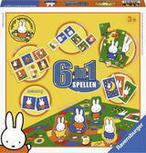 Ravensburger Games 6in1
