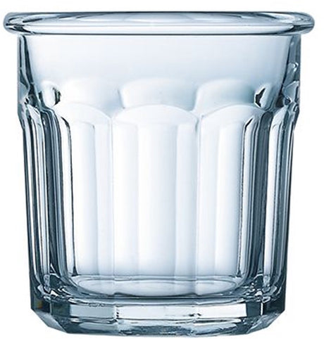 Arcoroc eskale apero amuse glas 18.0 cl set a 6 stuks