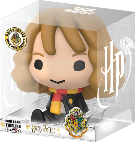 Plastoy Harry Potter: Chibi Hermine Granger Spardose