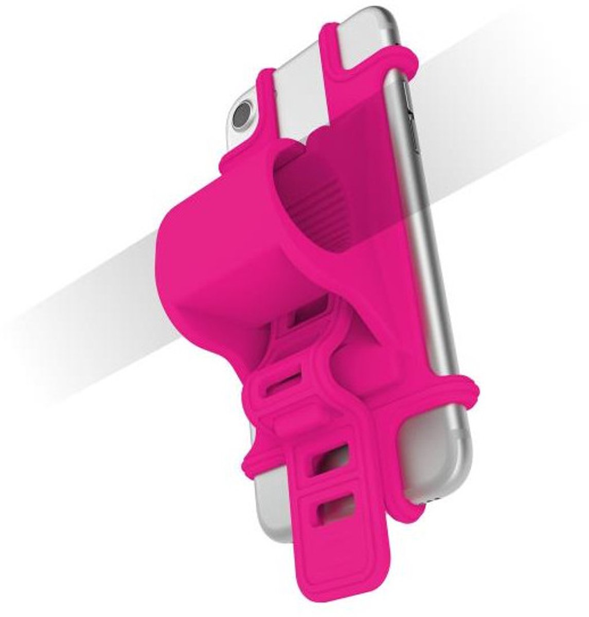 Celly Telefonhalter EasyBike Universal Pink
