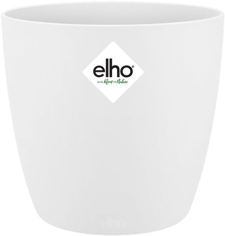 Elho brussels orchidee 12,5cm - wit