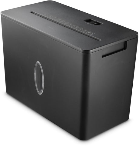 Hama Aktenvernichter – Safe x40 – S. 4